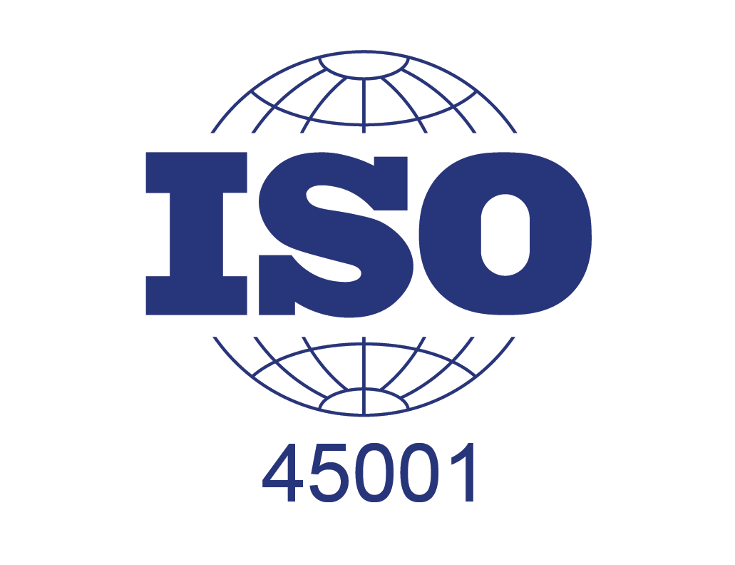 ISO 45001 İş Sağlığı ve Güvenliği Yönetim Sistemi